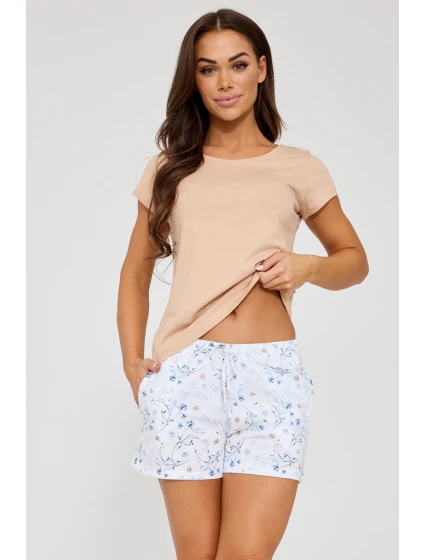 DÁMSKÉ KALHOTY model 22009526 W/26 - Cornette DÁMSKÉ KALHOTY model 22009526 W/26 - Cornette