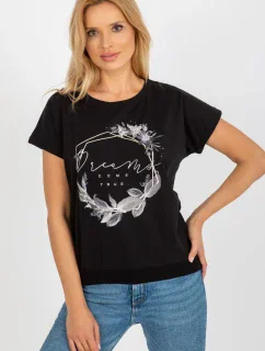 Blúzka model 182124 Rue Paris