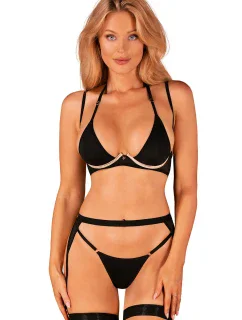 Sexy súpravy model 183943 Obsessive