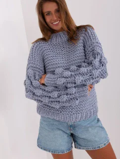 Sveter model 186595 AT