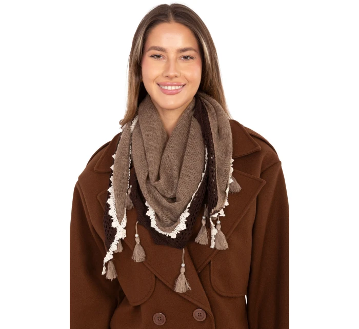 Šál model 220388 AT