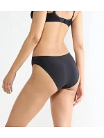 sloggi GO Sense High leg 2P - BLACK - SLOGGI BLACK - SLOGGI sloggi GO Sense High leg 2P - BLACK - SLOGGI BLACK - SLOGGI
