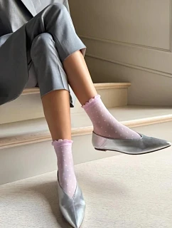 Dámské ponožky model 14957278 - Veneziana