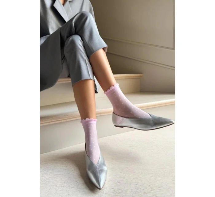 Dámske ponožky Veneziana Myriam