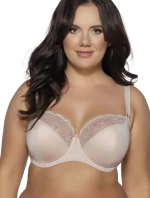 Dámska podprsenka 2110 Azalea beige - AVA