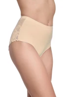 Dámske nohavičky 201 béžová - GABIDAR Dámske nohavičky 201 béžová - GABIDAR