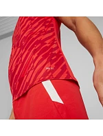 Pánské tričko  červené 01 pánské model 22140016 - Puma
