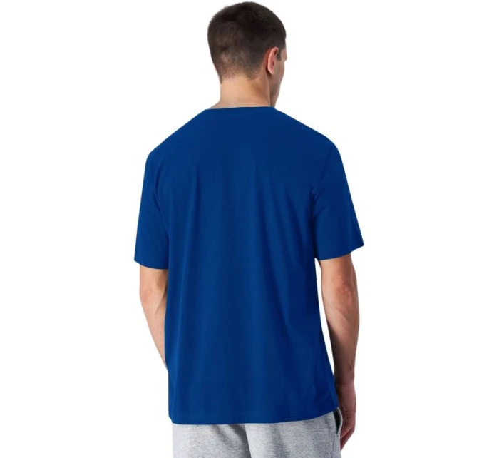 Tričko SS Tee M pánské model 20542747 - CHAMPION Tričko SS Tee M pánské model 20542747 - CHAMPION