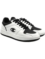 boty 2.0 Low Cut W  dámské model 20556750 - CHAMPION