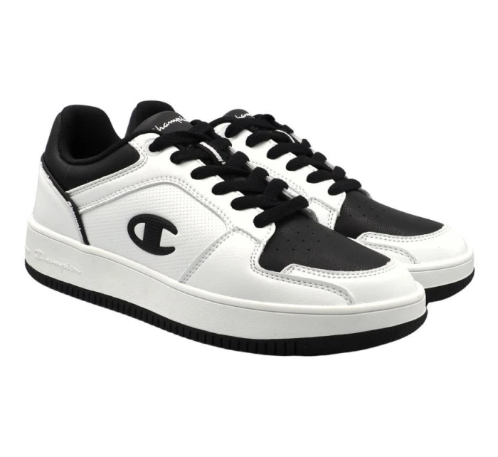 boty 2.0 Low Cut W  dámské model 20556750 - CHAMPION