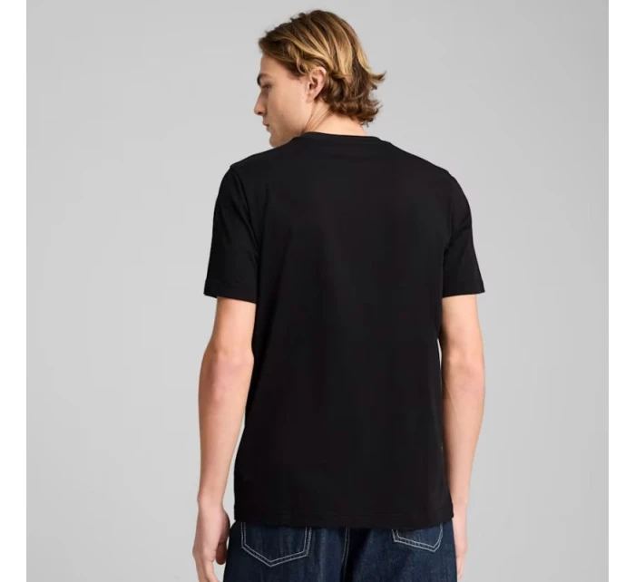 AC Milan Tee M pánské tričko model 20964503 - Puma AC Milan Tee M pánské tričko model 20964503 - Puma