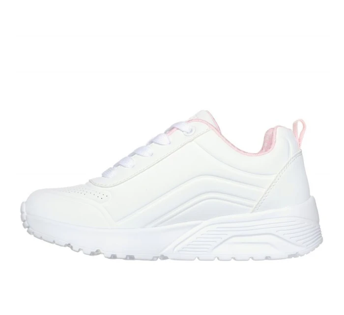 Boty Uno Lite Easy Zip Jr model 21102791 - Skechers