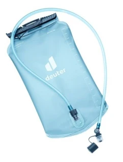 Nádrž na vodu DEUTER Streamer II 3,0 l hydrablue