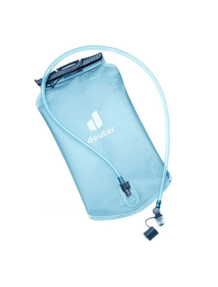 Nádrž na vodu DEUTER Streamer II 3,0 l hydrablue Nádrž na vodu DEUTER Streamer II 3,0 l hydrablue