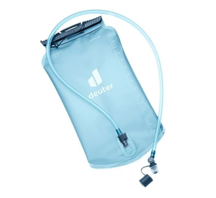 Nádrž na vodu DEUTER Streamer II 3,0 l hydrablue Nádrž na vodu DEUTER Streamer II 3,0 l hydrablue