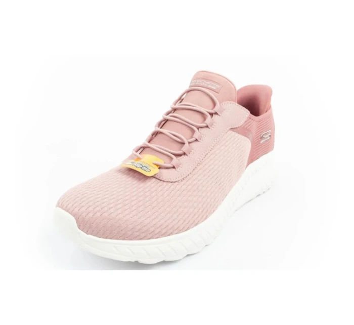 Bobs Squad Slipins W model 21184051 dámské boty - Skechers