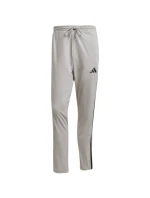 Nohavice adidas Essentials 3-Stripes Single Jersey M JE6428 Nohavice adidas Essentials 3-Stripes Single Jersey M JE6428