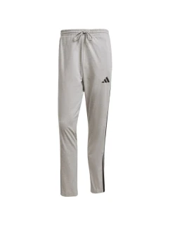 Nohavice adidas Essentials 3-Stripes Single Jersey M JE6428