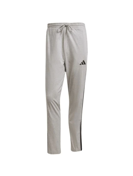 Nohavice adidas Essentials 3-Stripes Single Jersey M JE6428 Nohavice adidas Essentials 3-Stripes Single Jersey M JE6428