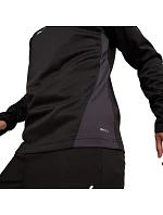 Mikina  Training 1/4 Zip Top M 03 pánské model 21364654 - Puma