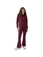 Dámska mikina Champion burgundy 118379 RS522