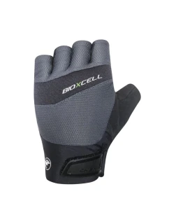 Rukavice CHIBA BIOXCELL PRO sivé M
