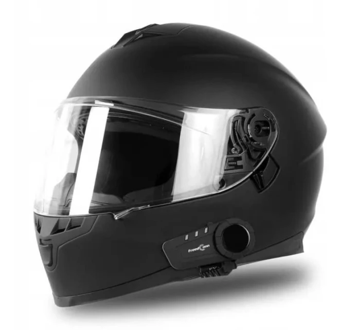 Interkom FreedConn KY-Pro Single EU pre motocykle