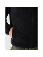 Pánský fleece se stojáčkem  pánské model 21888775 - 4F