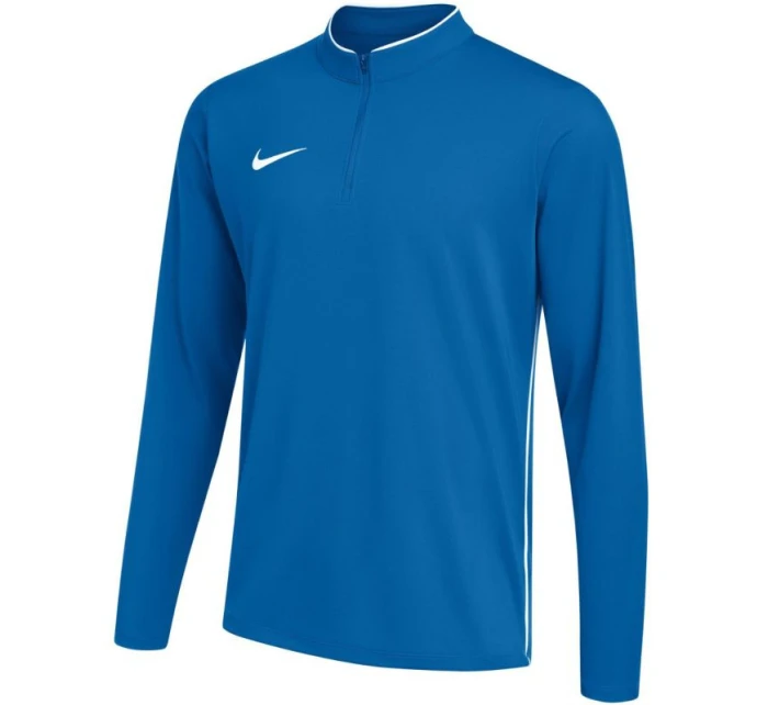Pánske tričko Nike Dri-Fit Park 26 Drill Top Blue IB7536 463 Pánske Pánske tričko Nike Dri-Fit Park 26 Drill Top Blue IB7536 463 Pánske