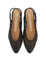 Dámske sandále Gioseppo GUATAVITA (68238-P-Black)