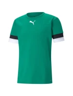 Pánske tričko teamRise Jersey M 704932 05 - Puma Pánske tričko teamRise Jersey M 704932 05 - Puma