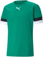 Pánske tričko teamRise Jersey M 704932 05 - Puma