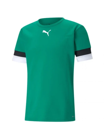 Pánske tričko teamRise Jersey M 704932 05 - Puma Pánske tričko teamRise Jersey M 704932 05 - Puma