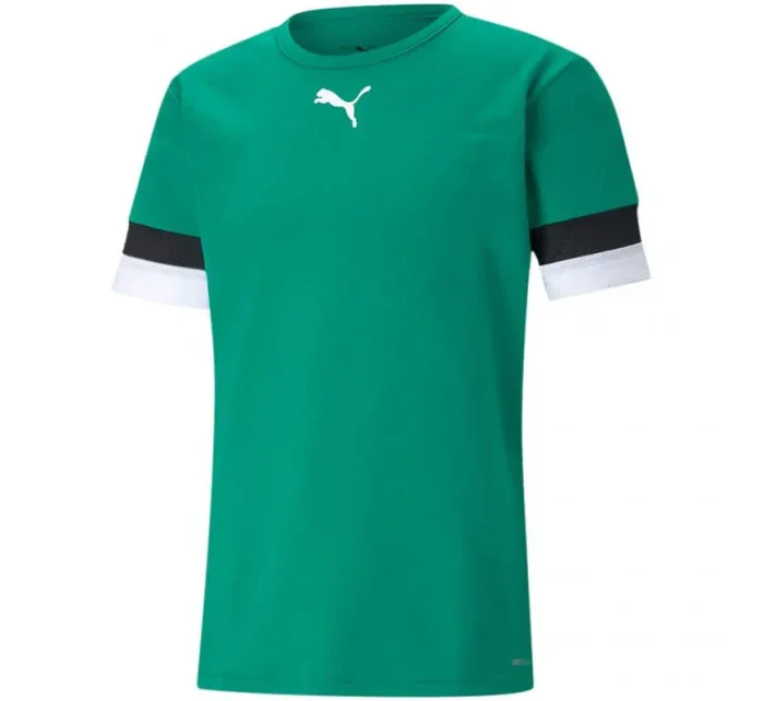 Pánske tričko teamRise Jersey M 704932 05 - Puma Pánske tričko teamRise Jersey M 704932 05 - Puma