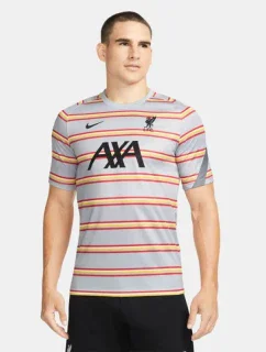 Pánske tričko Liverpool FC M DB7627 017 - Nike