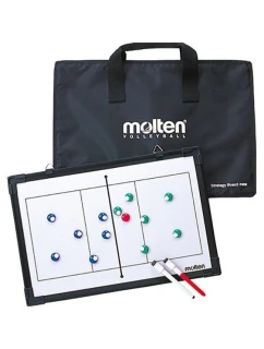 volejbalová deska model 21141210 - Molten