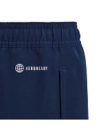 Detské nohavice Entrada 22 Presentation Jr H57524 - Adidas