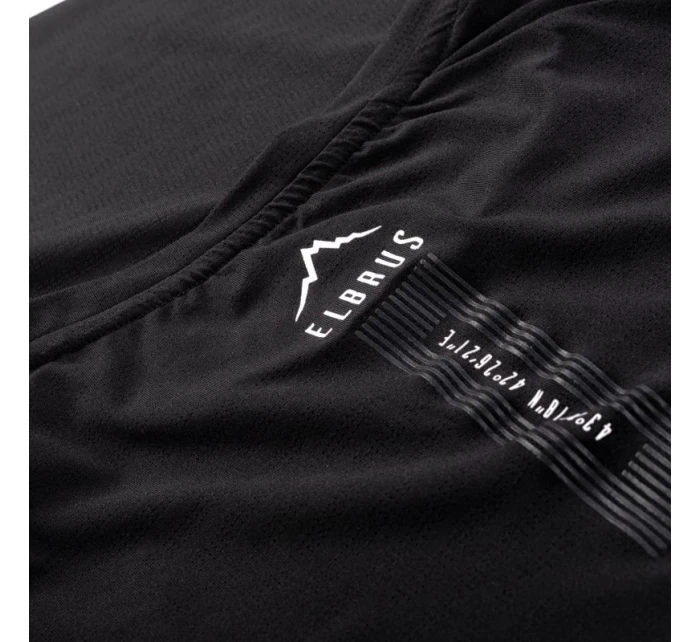 Pánske tričko Jari M 92800407785 - Elbrus