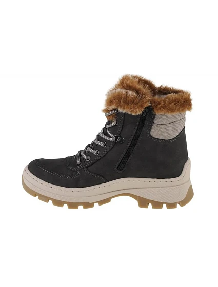 Boty W model 17822533 - Rieker