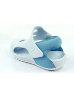 Detské športové sandále Jr DH9465-401 - Nike
