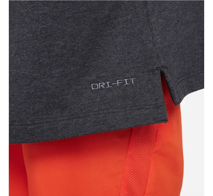 Juniorský dres DF Athletics FB1290 010 - Nike