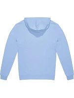 B&C Hoodie Unisex mikina s kapucí blue model 22445338 B&C Hoodie Unisex mikina s kapucí blue model 22445338