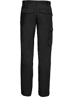 Pracovní kalhoty black model 22476143 - Russell Athletic Pracovní kalhoty black model 22476143 - Russell Athletic