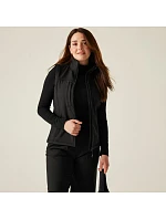 TRA Dámská 2vrstvá softshellová vesta 36.A black model 22526347 - Regatta TRA Dámská 2vrstvá softshellová vesta 36.A black model 22526347 - Regatta