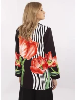 Námořníctvo DHJ MA 18525 32.00 čierna