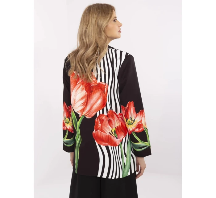 Námořníctvo DHJ MA 18525 32.00 čierna