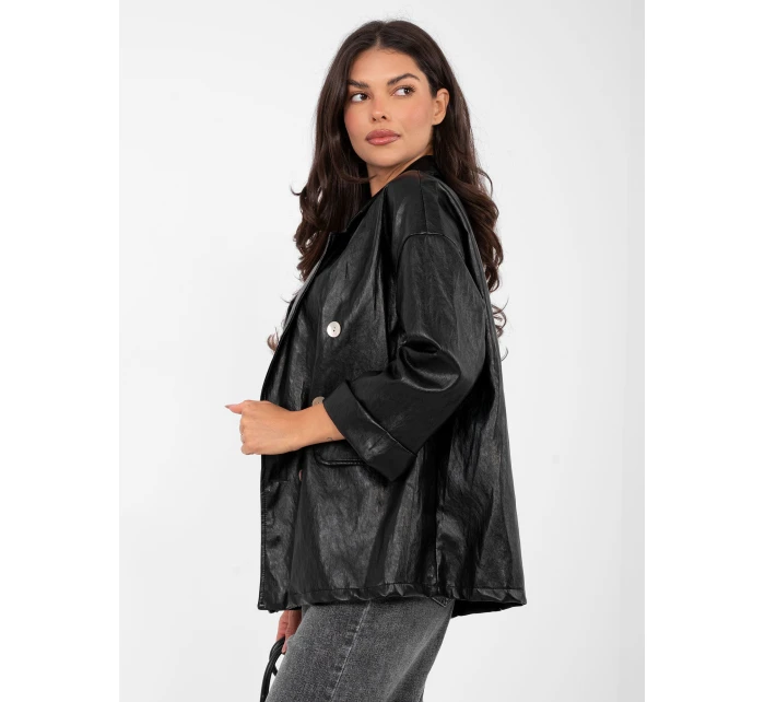 IT MA bunda FL10061.51 čierna