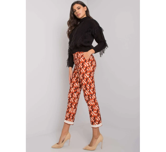 LC SP 22K 5000 model 16226361 tmavě oranžová - FPrice