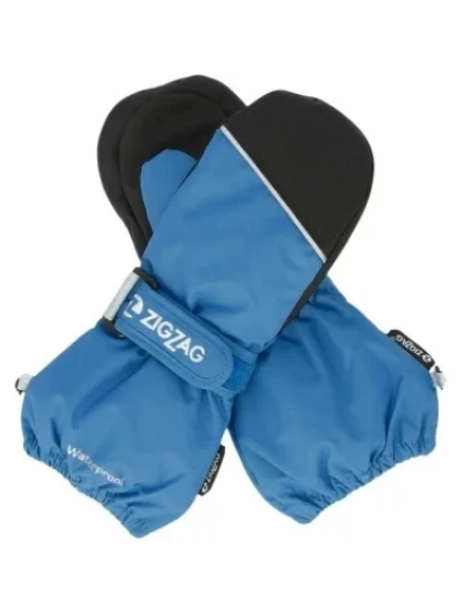 Detské palčiaky ZigZag SHILDON Detské palčiaky ZigZag SHILDON