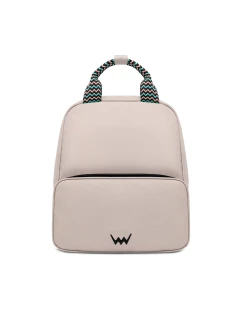 Dámsky batoh Vuch Safina Beige